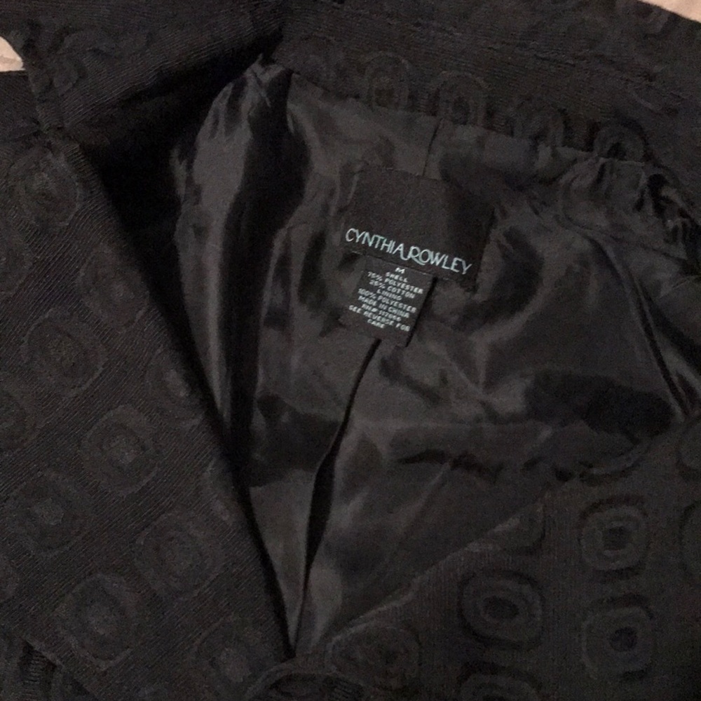 Jacket - Picture 5 of 8